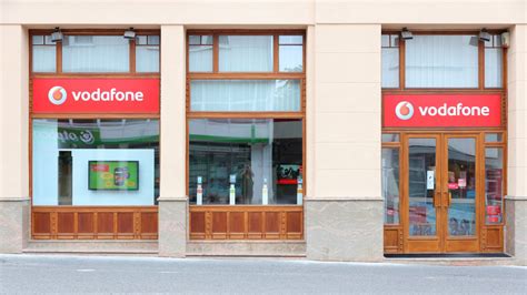 vodafone szombathely|Vodafone üzlet Szombathely területén